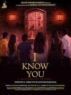 I Know You 2019 Download 720p WebRip