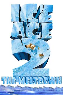 Ice Age: The Meltdown 2006 Dual Audio 720p BluRay