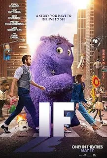 IF (2024) Dual Audio Download 2160p WEBRip