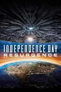 Independence Day: Resurgence 2016 Dual Audio ORG 720p BluRay