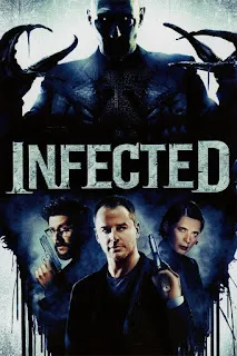 Infected 2008 Dual Audio 720p WEBRip