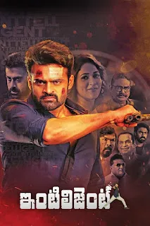 Inttelligent 2018 Hindi Dubbed 720p WEBRip