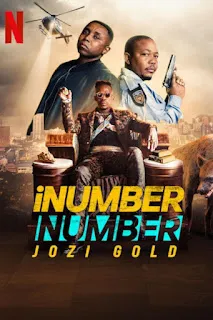 iNumber Number: Jozi Gold (2023) Dual Audio 1080p WEBRip