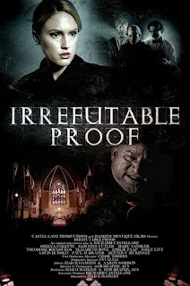 Irrefutable Proof 2015 Dual Audio 720p WEBRip