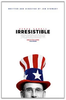 Irresistible 2020 Dual Audio (Unofficial) 720p WEBRip