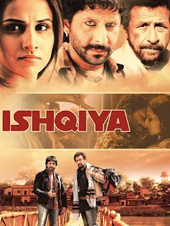 Ishqiya 2010 Download 720p BluRay