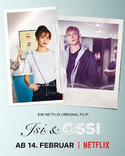 Isi & Ossi 2020 English Download 720p WEBRip