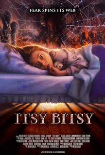 Itsy Bitsy 2019 Hindi Download 720p WEBRip