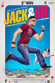 Jack And Dil 2018 Download 720p WEBRip