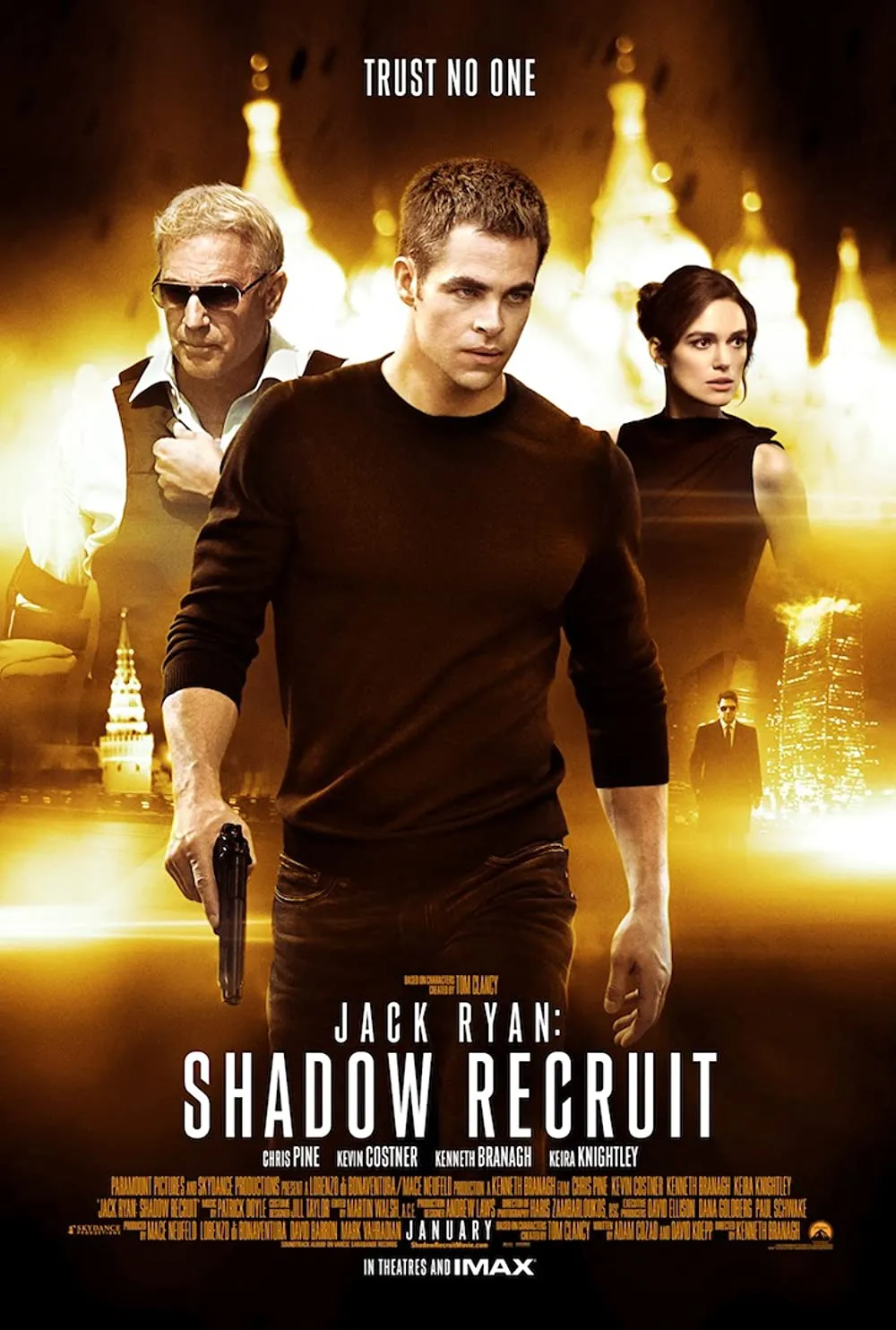 Jack Ryan Shadow Recruit 2014 Dual Audio 720p BluRay