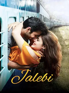 Jalebi (2018) Download 1080p WEBRip