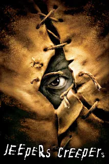 Jeepers Creepers 2001 Dual Audio 720p BluRay