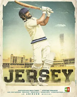 Jersey 2019 Dual Audio 720p WEBRip