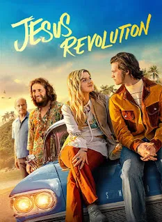 Jesus Revolution (2023) Dual Audio 1080p BluRay