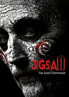 Jigsaw 2017 Dual Audio 720p BluRay