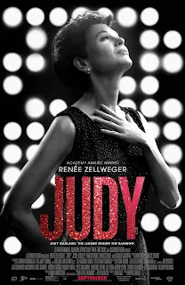 Judy 2019 English Download 720p WEBRip