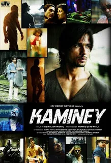 Kaminey 2009 Download 720p BluRay