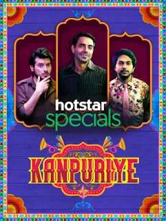 Kanpuriye 2019 Download 720p WEBRip