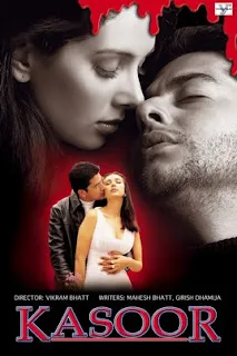 Kasoor 2001 Download 720p WEBRip