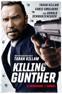 Killing Gunther 2017 Dual Audio 1080p BluRay