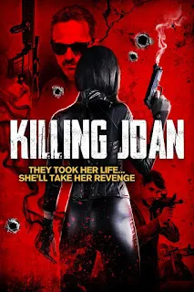 Killing Joan 2018 Dual Audio 720p WEBRip