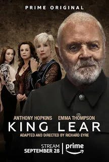 King Lear (2018) Dual Audio 1080p WEBRip