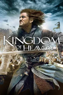 Kingdom of Heaven 2005 Dual Audio 720p BluRay