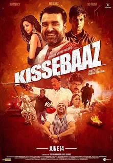 Kissebaaz 2019 Download 720p WEBRip