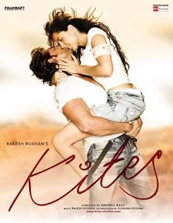 Kites 2010 Download in 720p BluRay