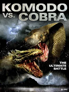 Komodo vs Cobra 2005 Dual Audio 720p WEBRip