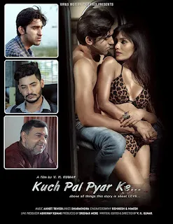 Kuch Pal Pyar Ke 2018 Download  720p WEBRip