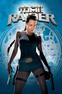 Lara Croft Tomb Raider 2001 Dual Audio 720p Bluray