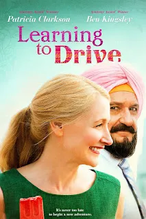 Learning to Drive (2014) Dual Audio Download 1080p BluRay