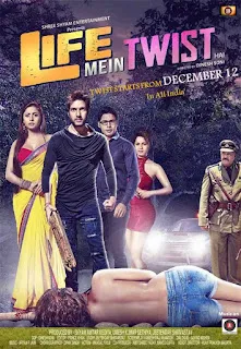 Life Mein Twist 2020 Hindi Dubbed 720p WEBRip