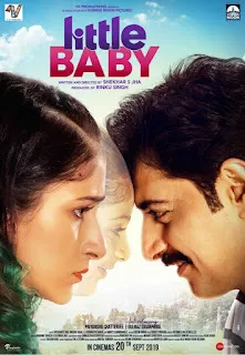 Little Baby 2019 Download 720p WEBRip