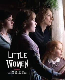 Little Women 2019 English 720p WEBRip