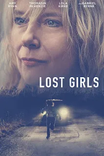 Lost Girls 2020 Dual Audio 720p WEBRip