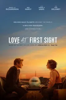 Love at First Sight (2023) Dual Audio 1080p WEBRip