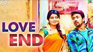 Love End 2019 Hindi Dubbed 720p WEBRip