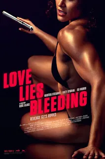 Love Lies Bleeding (2024) Hindi Download 1080p WEBRip