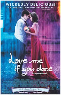 Love Me If You Dare (2024) Hindi Download 2160p WEBRip