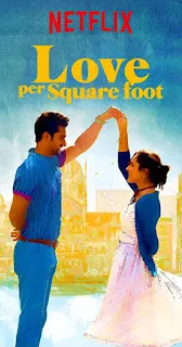 Love Per Square Foot 2018 Download 720p WEBRip