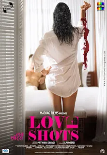 Love Shots 2019 Download 1080p WEBRip