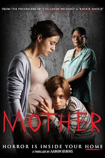 Madre 2016 Dual Audio 720p BluRay