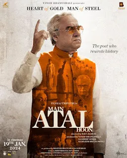 Main Atal Hoon (2024) Hindi Download 2160p WEBRip