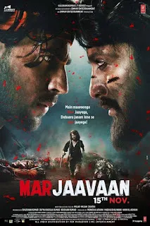 Marjaavaan 2019 Download 720p WEBRip