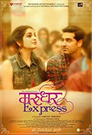 Marudhar Express 2019 Download 720p WEBRip