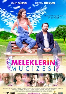 Meleklerin Mucizesi 2014 Dual Audio 720p WEBRip