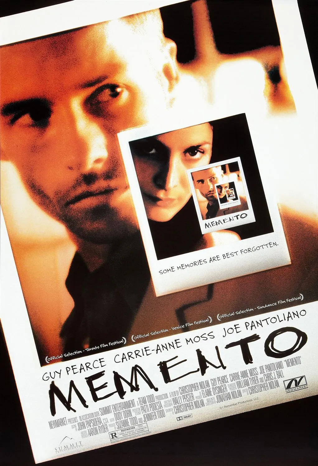 Memento 2000 Dual Audio 720p BluRay