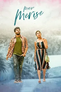 Merise Merise (2021) Hindi Dubbed 1080p WEBRip